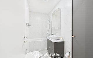 Eleganță la apus – apartament 3 camere, în zona Lipovei, lângă pădure - Poză 14