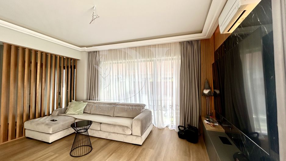 Duplex ultramodern la cheie | Zona Parcul Poligonului - Poză 8