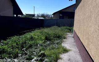 Vanzare casa P+M in Sendreni( in spatele Primariei), pret 99 000 euro - Poză 7