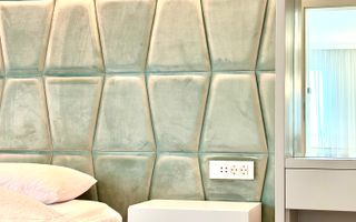 Penthouse cu 2 camere in zona Torontalului - Iris - Poză 11