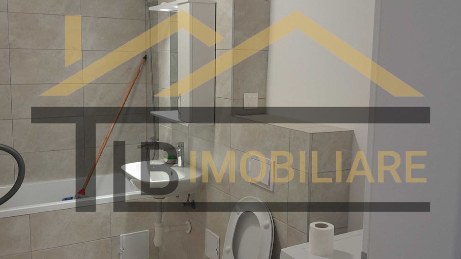 Apartament cu 2 camere, 50mp, Zona Maurer Residence - Poză 8