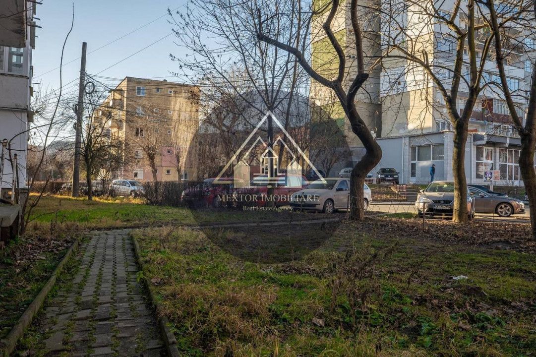 Salon/Frizerie de vanzare - Poză 7