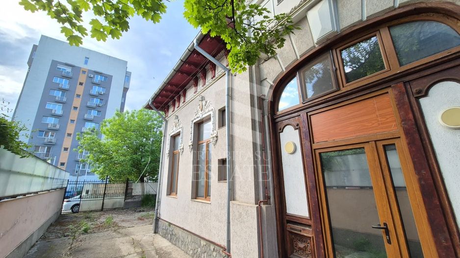 Proprietate spectaculoasă dublu acces – teren 750 mp – Amprenta 300 mp - Poză 12