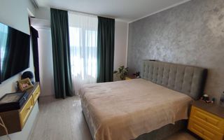 Apartament 3 camere + parcare Albert Meraki  91.3mp St. 2020 - Poză 10