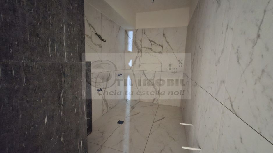 Apartament 2 camere de vanzare in Iasi, Galata, 63,22 mp, bloc cu lift - Poză 12