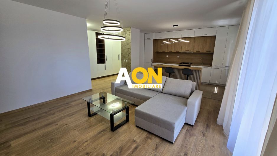 Apartament cu 2 Camere, Bloc Nou, Prima Închiriere, Cart. Transalpina - Poză 2