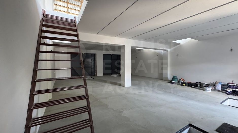 Vânzare, construcție separată tip Garaj, str. Uzinelor, Ciocana. - Poză 9