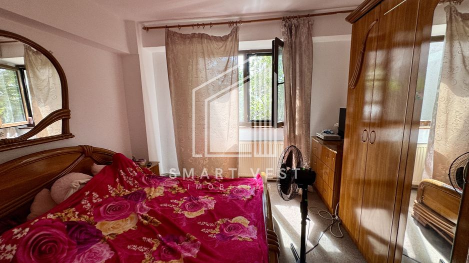 Apartament 3 camere | Etaj 3  | 65 mp | Zona Micro 16 - Poză 10