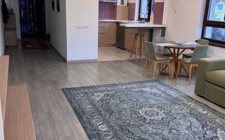 Apartament 3 camere 80 mp, garaj + parcare, zona E. Ionesco - Poză 3
