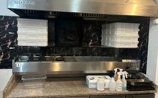 Spatiu Comercial Bucurestii Noi, Dotat si pretabil pentru HoReCa - Poză 4