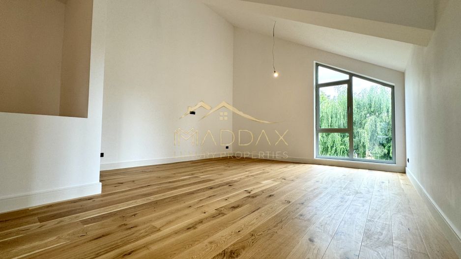 Vila impresionanta Smart&Green *258mp* // Pipera-Erou Iancu Nicolae - Poză 46