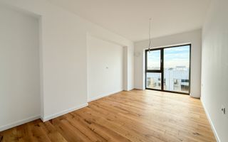 Apartament Spectaculos | 4 Camere | Terasa 22 mp | Green Lake Baneasa - Poză 13