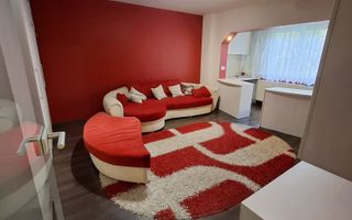 Lunei, ap 3 camere, etaj 2, CENTRALA GAZ, CLIMA, amenajat, renovat - Poză 8