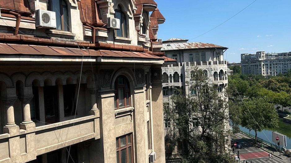 Apartament 2 camere Izvor-Cismigiu - Poză 1