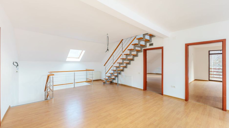 Vilă pentru investiții în Moneasa - Poză 3