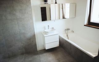 Casa 8 Camere- 3 Bai-316 MPU- Teren 581MP-Selimbar - Poză 9