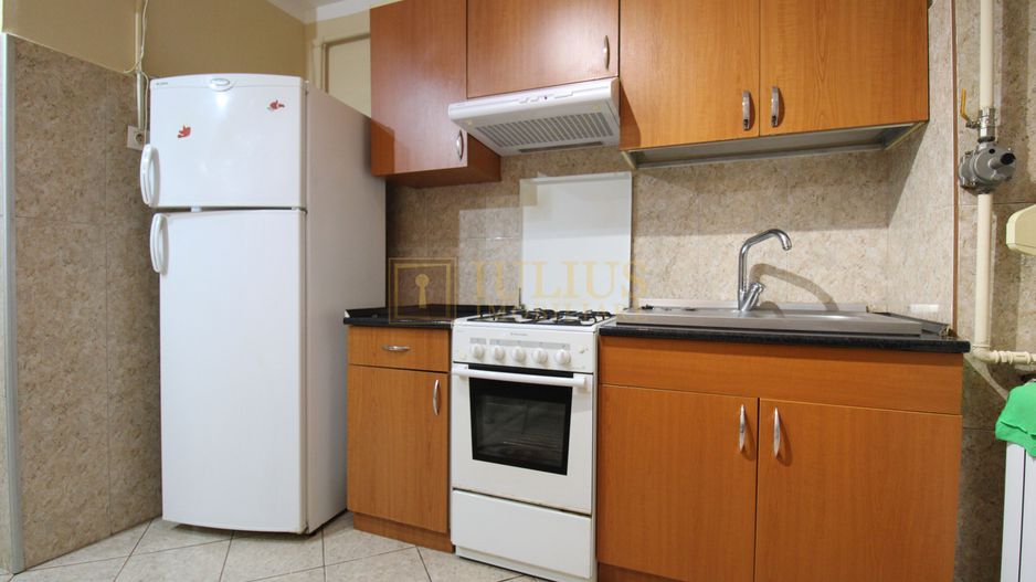 Take Ionescu, 2 camere, centrala proprie. - Poză 7