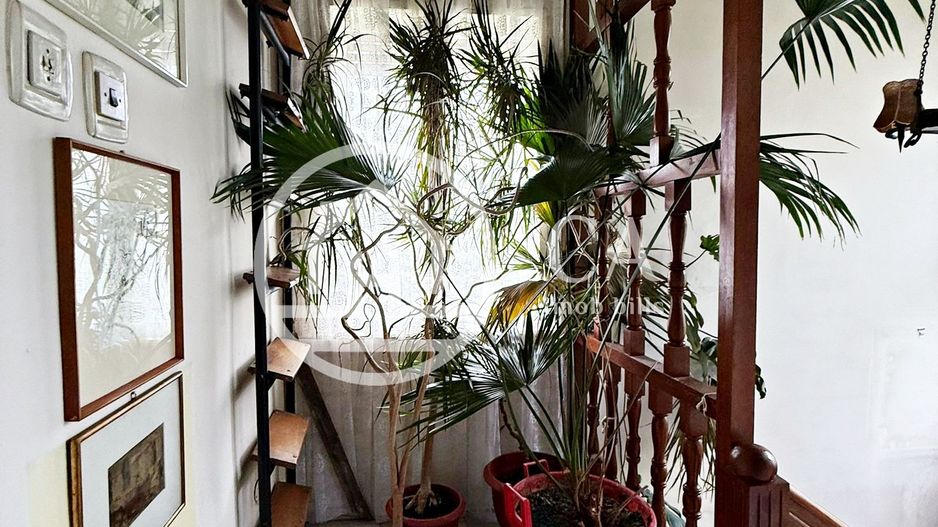 Casa cu 5 camere de inchiriat in zona Garii, Oradea - Poză 5