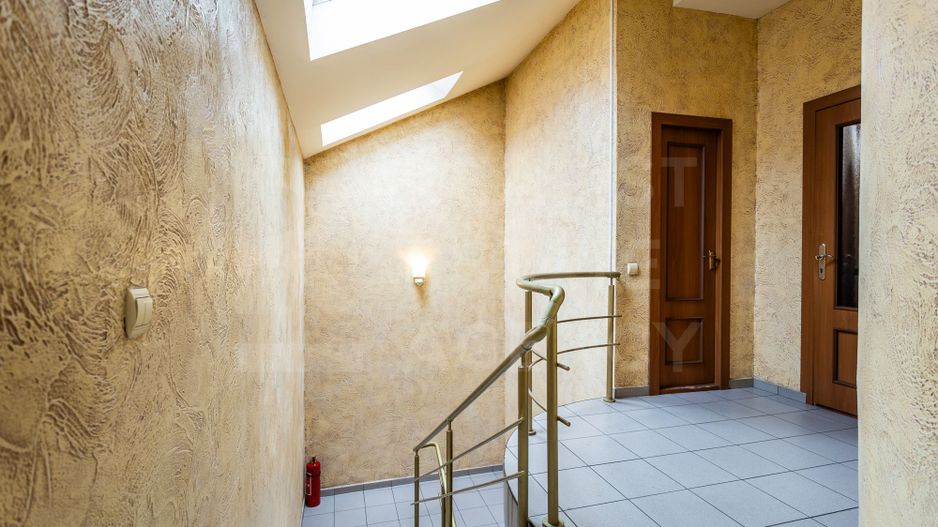 Chirie, sațiu de birouri, 219 mp, str. Kogălniceanu, Centru - Poză 21