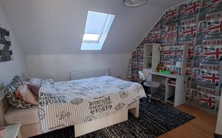 Casa 5 camere | 124MPU | Curte individuala | Terezian - Poză 5