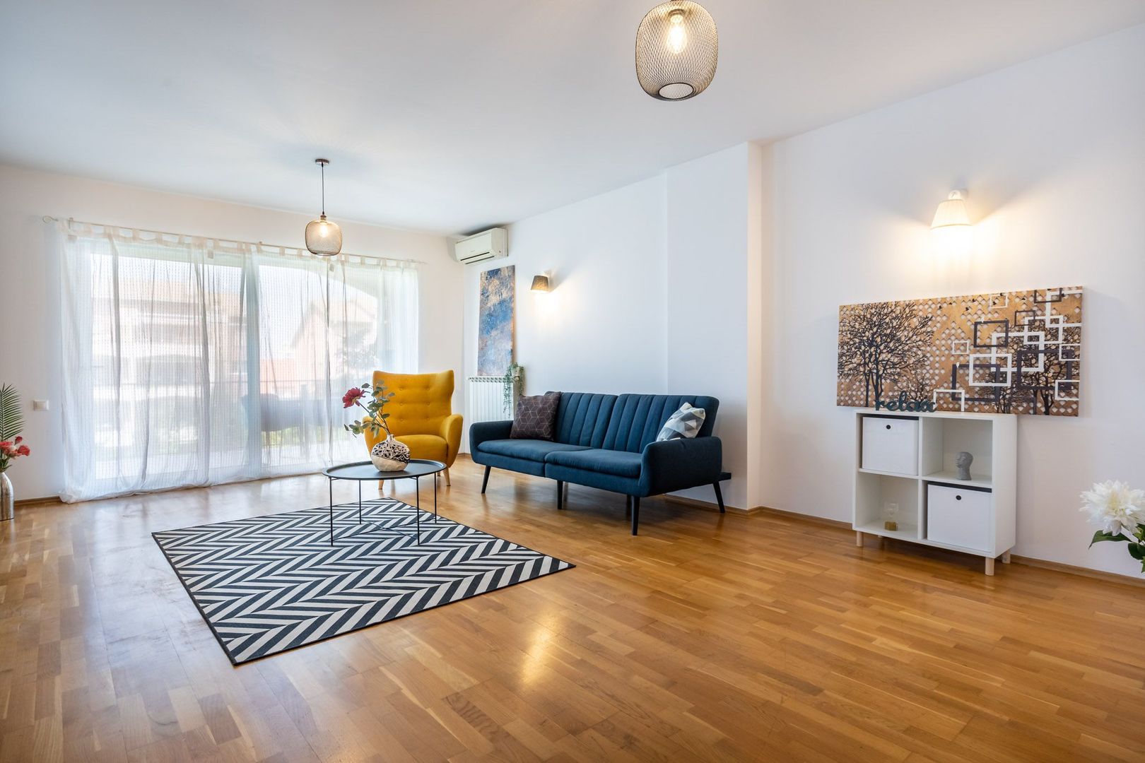 COMISION 0% - Apartament 125mp Ibiza Sol renovat, langa Scoala Americana - Poză 1