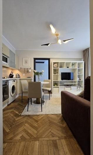 Apartament de inchiriat 2 camere Calea Victoriei - Universitate - Poză 2