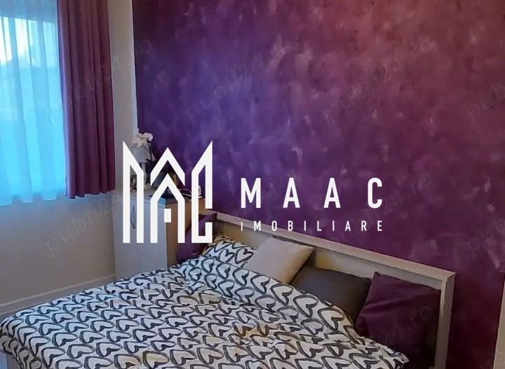 Apartament 3 camere | 54 MP | Grădină  35 mp | Cartier Kastani - Poză 1