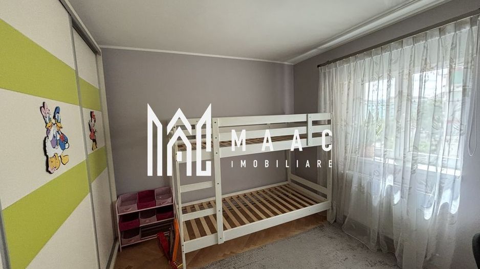 Apartament 3 camere | Etaj 3 | Balcon | 2 Bai | C.Bumbravii - Poză 7