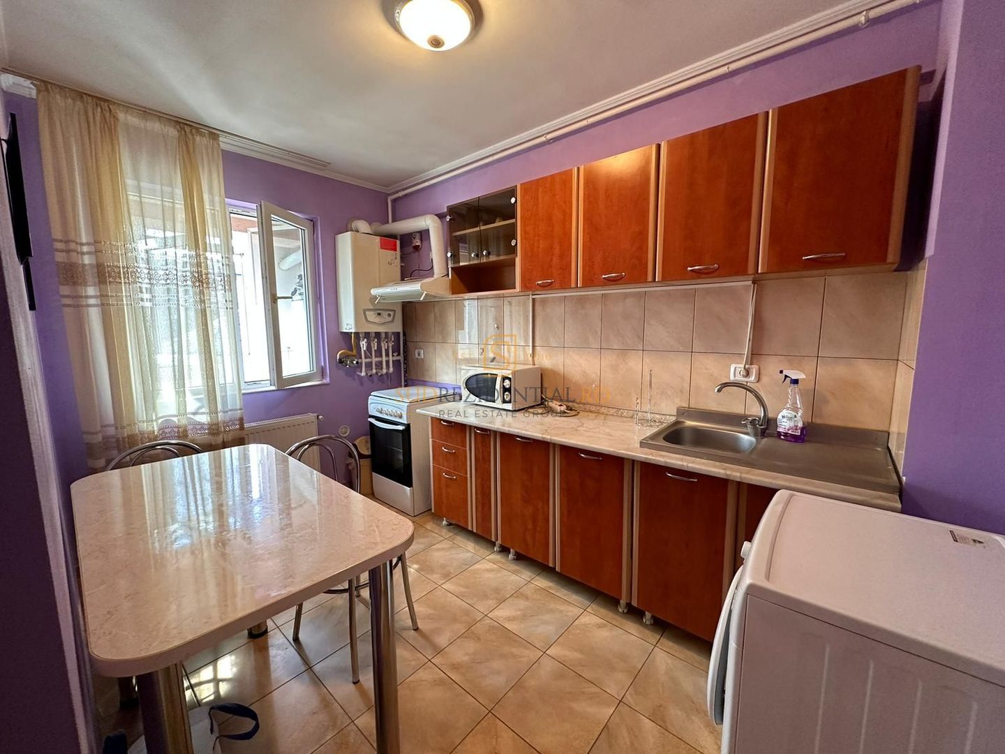 Garsoniera de vanzare, 36 mp, Popesti-Leordeni, Comision 0% - Poză 4