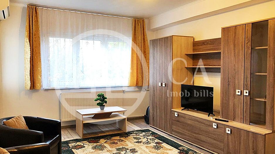 Apartament de inchiriat cu 1 camere in zona Rogerius, Oradea - Poză 1