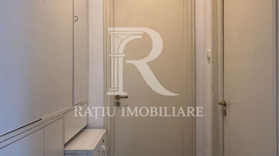 Apartament cu 3 camere | Gheorghe Magheru | Central | Oradea - Poză 4