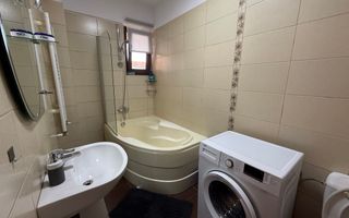 APARTAMENT 2 CAMERE | ETAJ 1 | TERASA - Poză 10