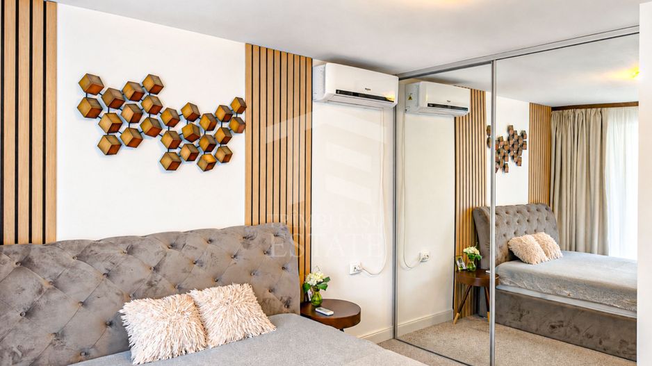 Vilă P+M Ovidiu Sud | 4 camere | Garaj | Comision 0% - Poză 23