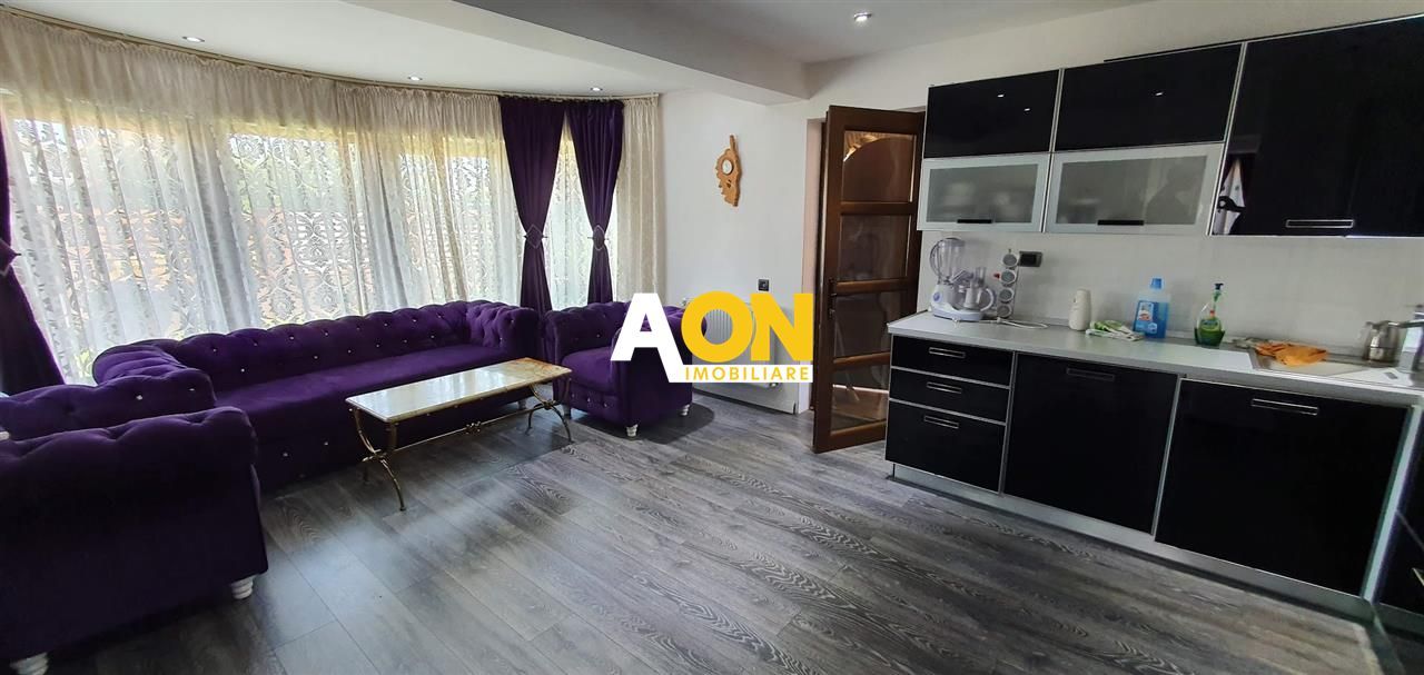 Casă P+M cu 4 camere, teren 321 mp – Barabant Alba Iulia - Poză 4