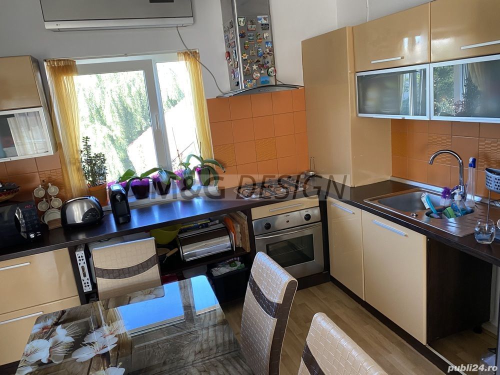 Apartament 3 camere Dumbravita - Poză 3