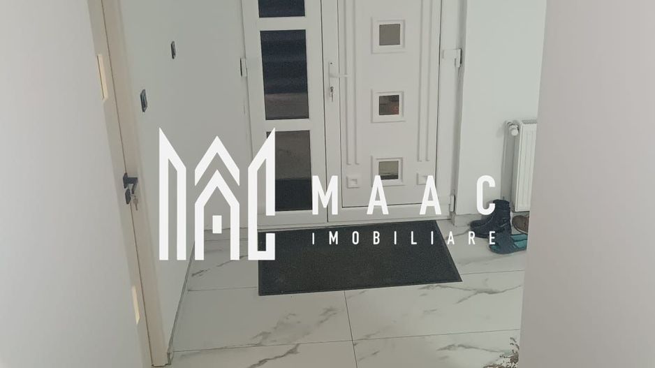 Casă 3 camere I Curte 420 mp I Garaj utilat I Axente Sever - Poză 9