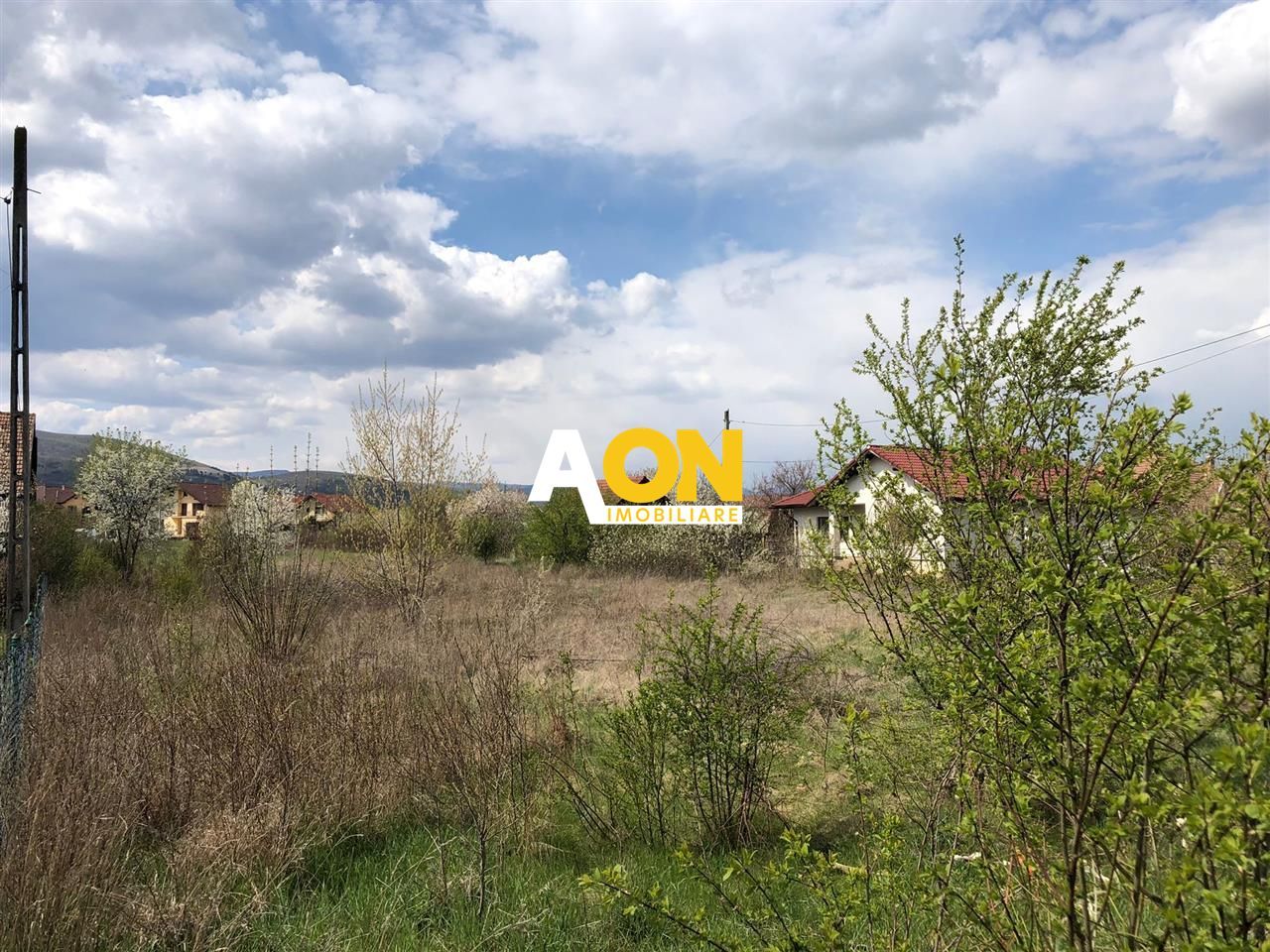 Teren intravilan 4500 mp zona Kaufland - Poză 2