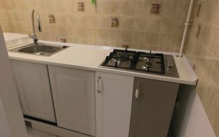 Shopping City| 2 camere| apartament superb| centrala| parc| etaj 2 - Poză 5