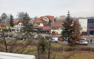 Apartament de închiriat 2 camere Str. Școala de Înot/Stadion - Poză 17