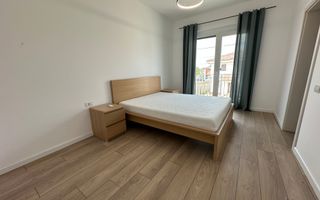 Duplex despărtit  prin garaj zona Ikea - Poză 16
