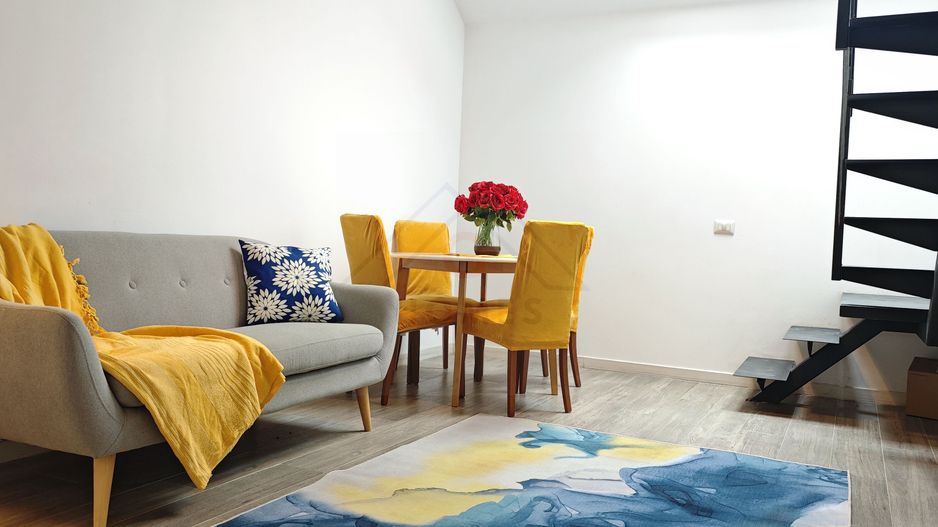 Apartament “de revista”, la casa in Elisabetin- zona consulatelor. - Poză 14