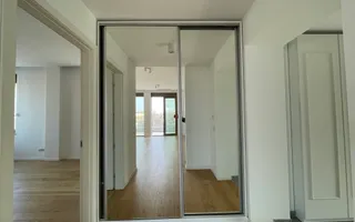 PENTHOUSE SUPERB CU 2 CAMERE DE 100 MP IN INIMA DOROBANTI CAPITALE - Poză 14