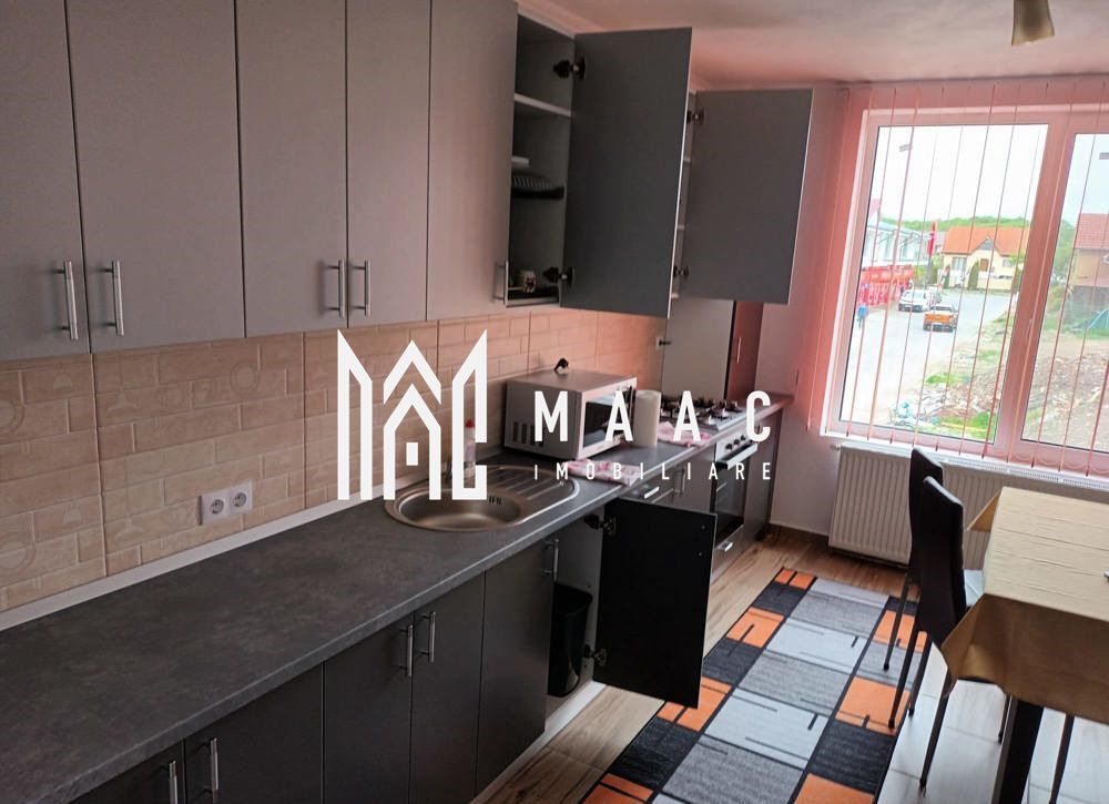 Apartament 3 camere | Etaj 1 | Balcon | 54 MPU | Selimbar - Poză 2