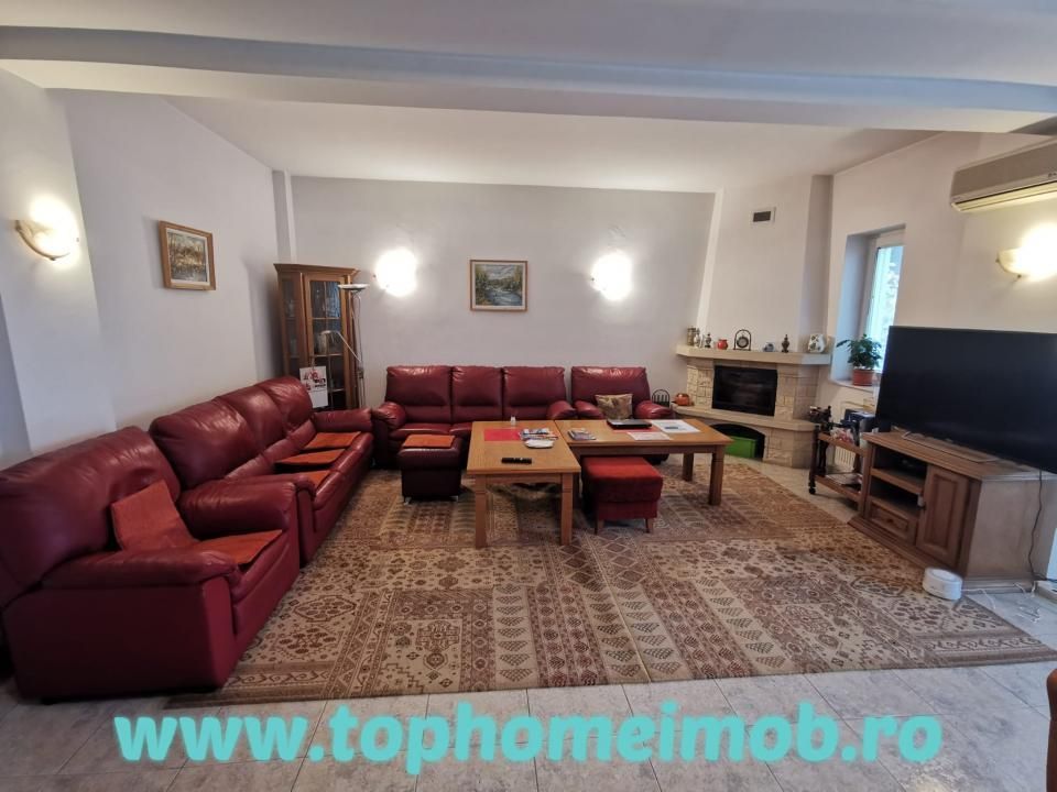 Baneasa- Iancu Nicolae- Pipera, teren 1250 mp, Comision 0 % - Poză 8