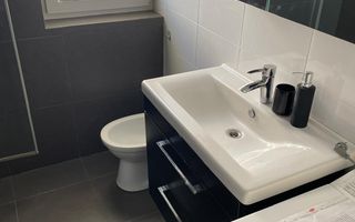 Apartament modern I Loc de parcare I intrare in Dumbravita - Poză 13