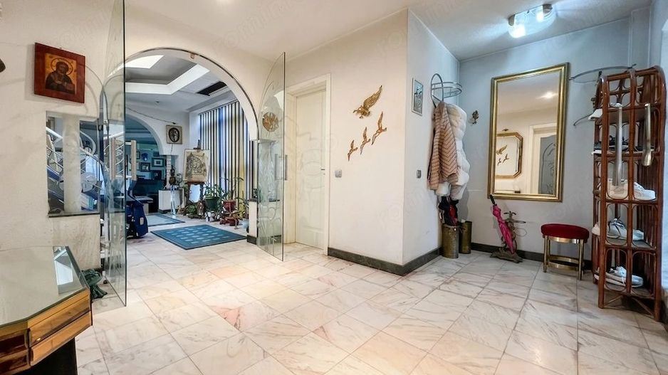 Proprietate rară pe Lacul Grivița | Teren 1902 mp + Vilă 568 mp | Nord Bucuresti - Poză 5