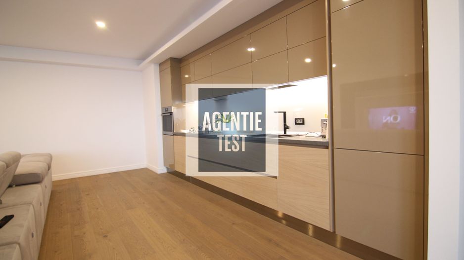 Apartament cu 4 camere de vânzare în zona Herastrau - Poză 4