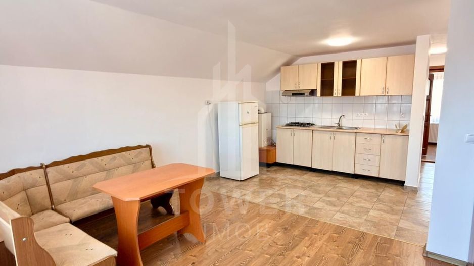 Apartament 3 camere de inchiriat Turnisor-Sibiu - Poză 2