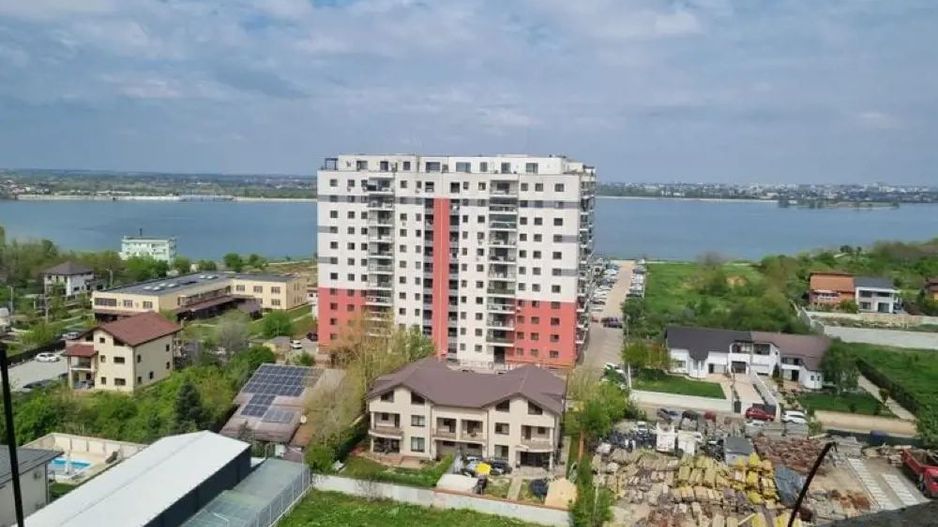 Apartament 2 camere   Sector 6   Bloc nou   Lacul Morii - Poză 8