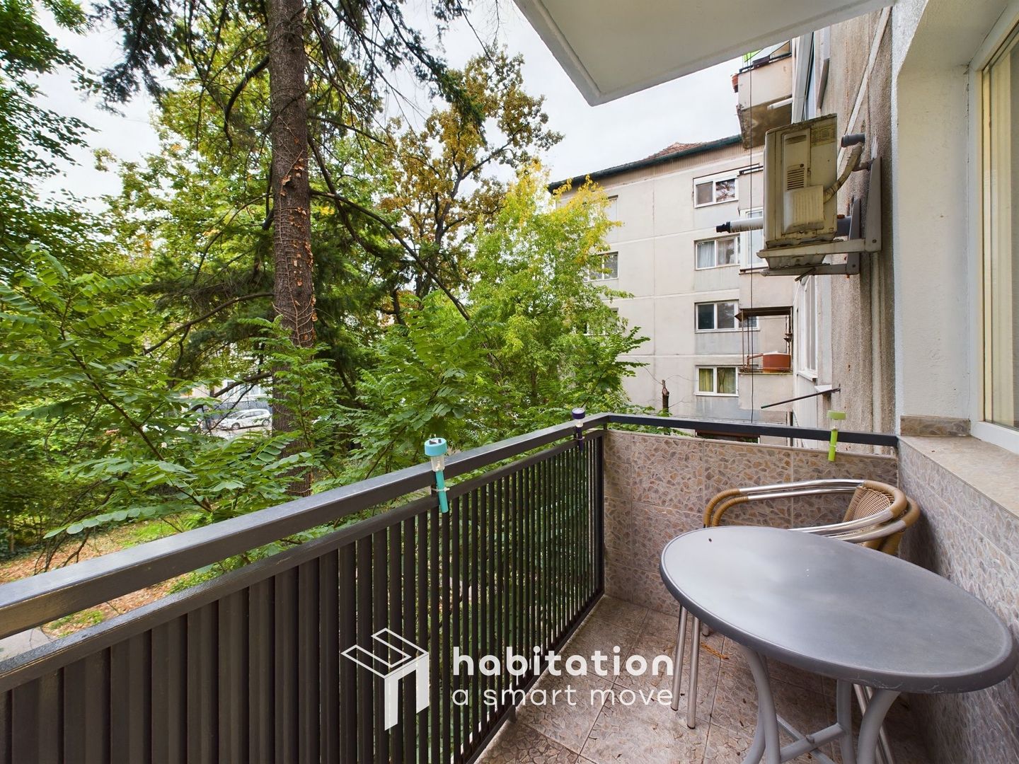 Tur virtual-3 camere, modern si elegant,  zona Centrala - Piața Unirii - Poză 20